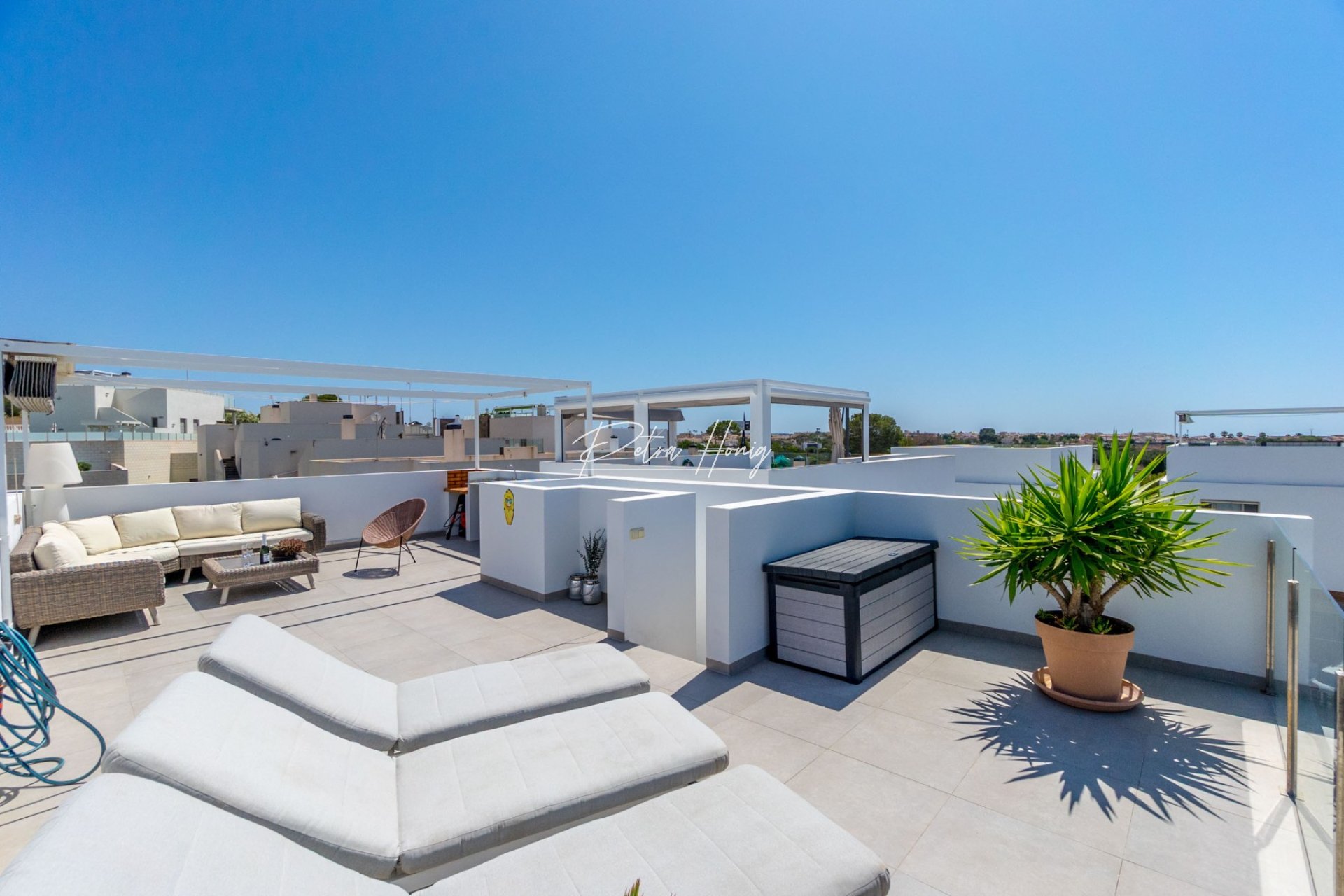 Reventa - Chalet - Orihuela Costa - Villamartin