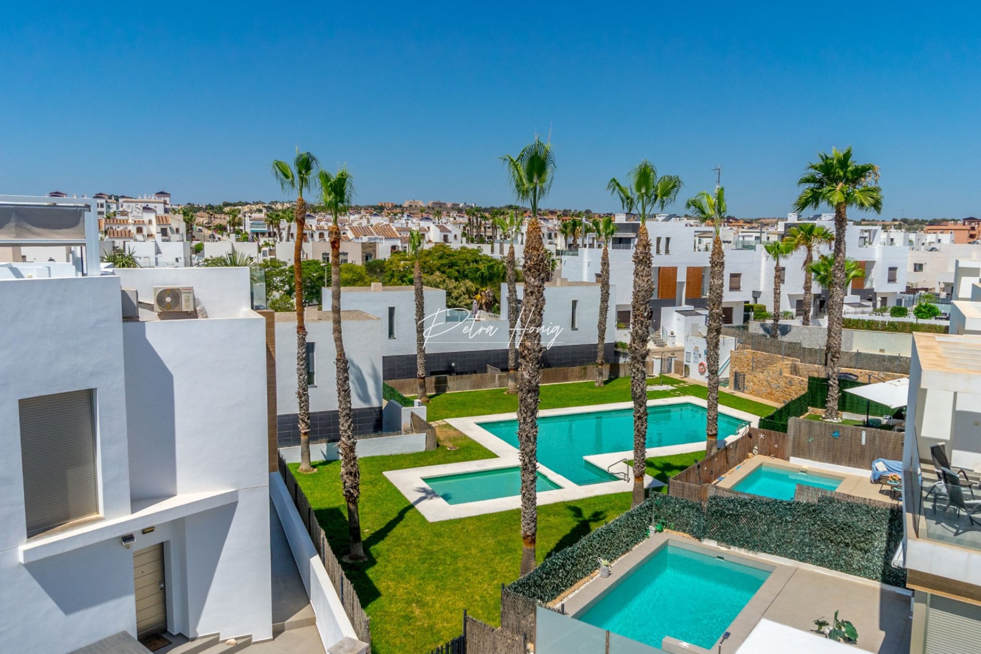 Reventa - Chalet - Orihuela Costa - Villamartin