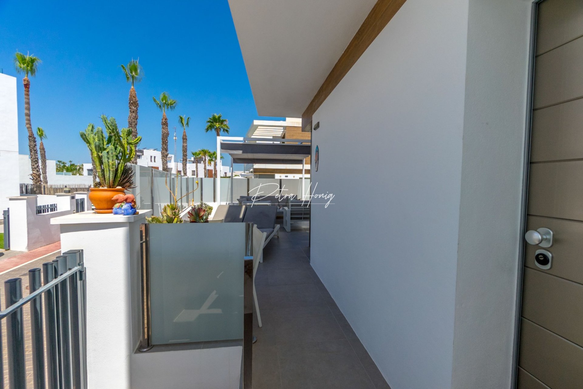 Reventa - Chalet - Orihuela Costa - Villamartin