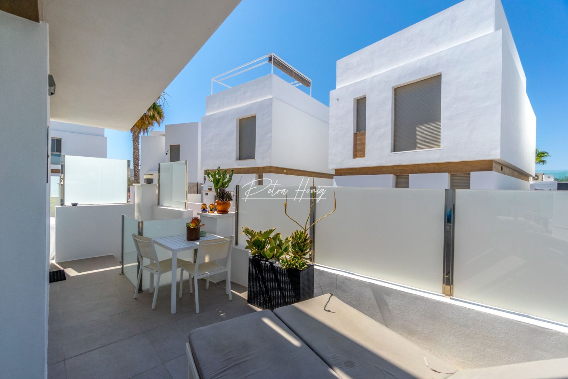 Reventa - Chalet - Orihuela Costa - Villamartin