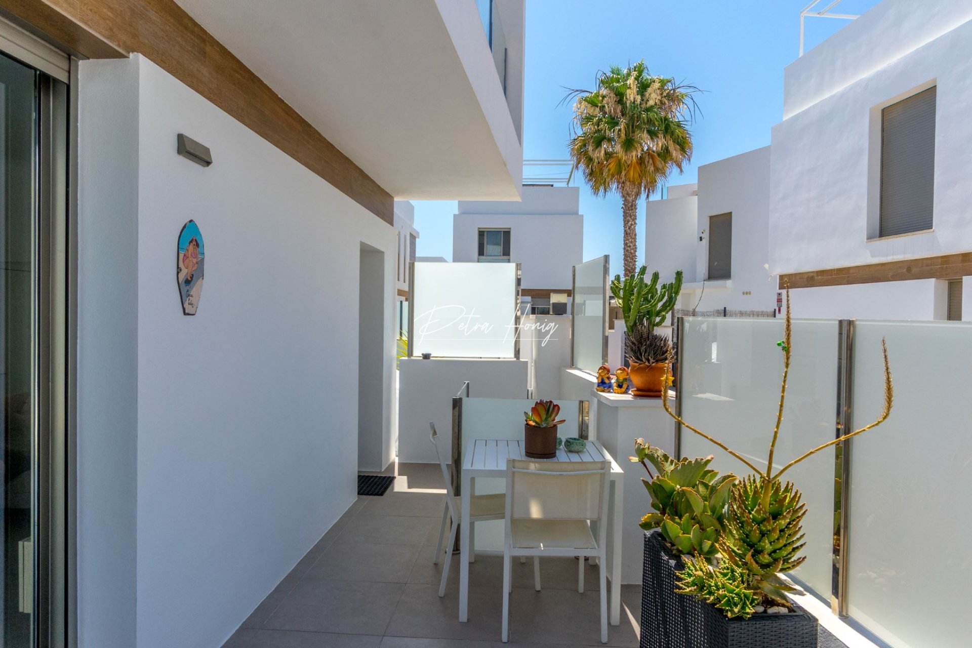 Reventa - Chalet - Orihuela Costa - Villamartin