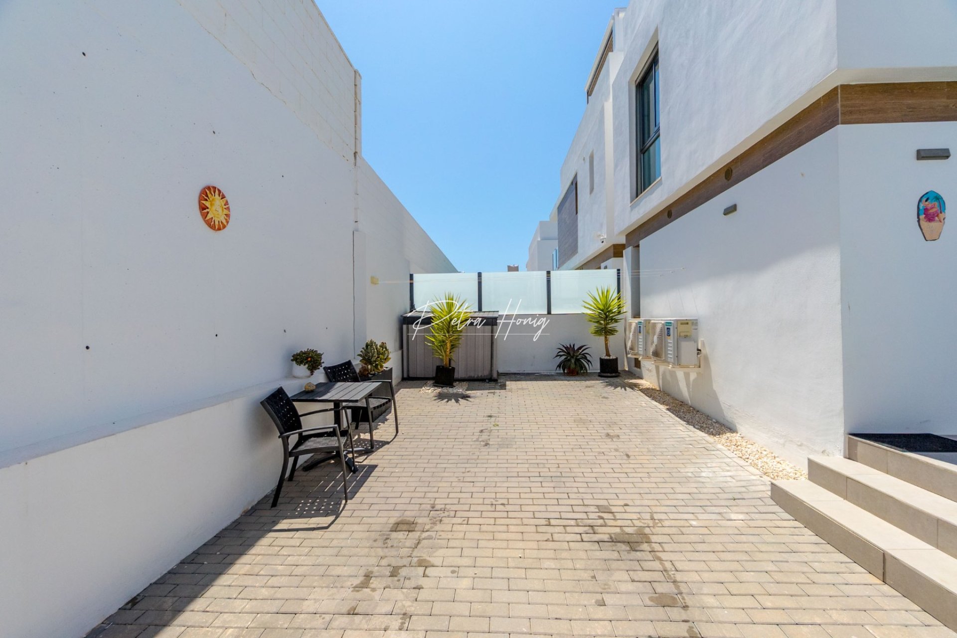 Reventa - Chalet - Orihuela Costa - Villamartin