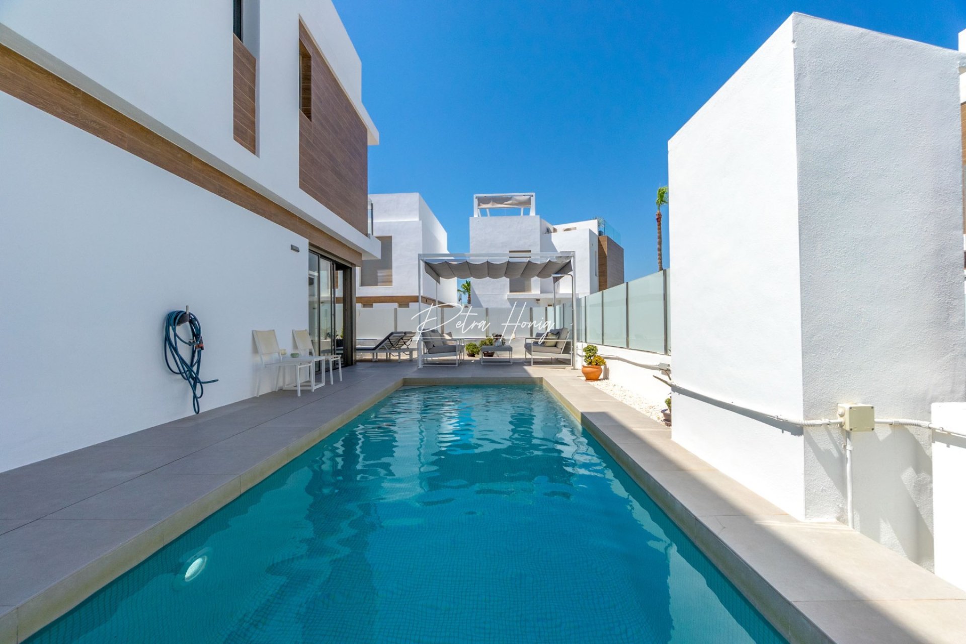Reventa - Chalet - Orihuela Costa - Villamartin