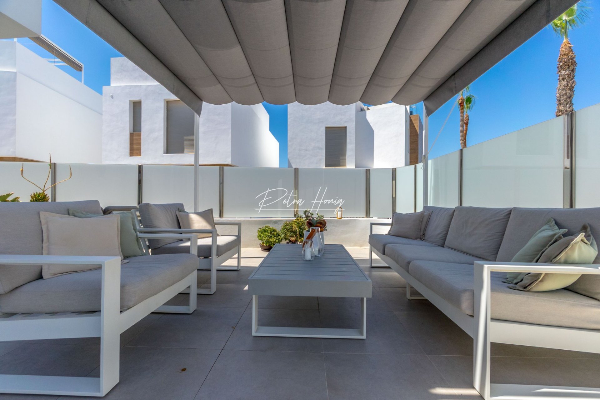 Reventa - Chalet - Orihuela Costa - Villamartin