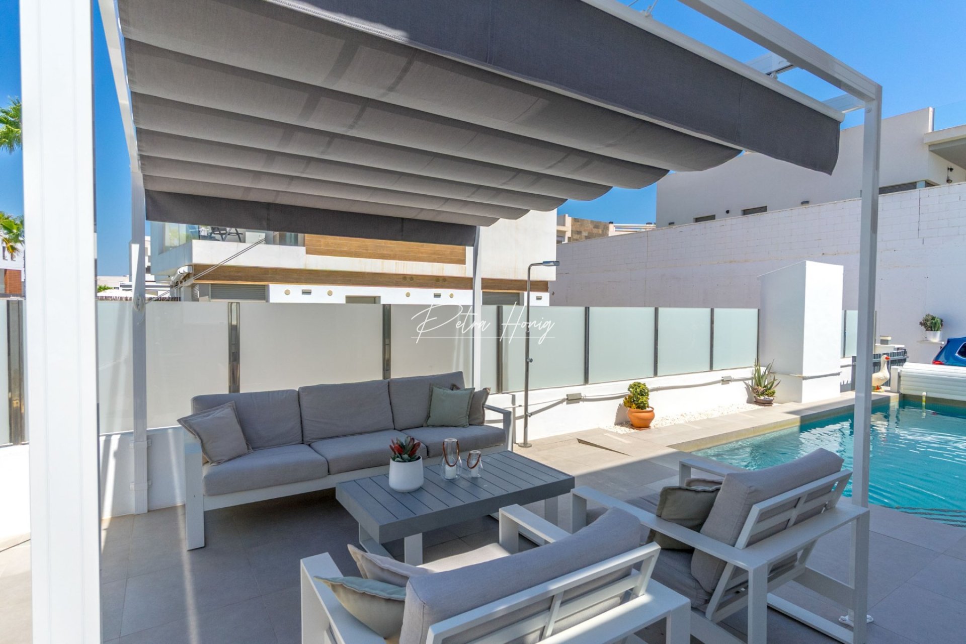 Reventa - Chalet - Orihuela Costa - Villamartin