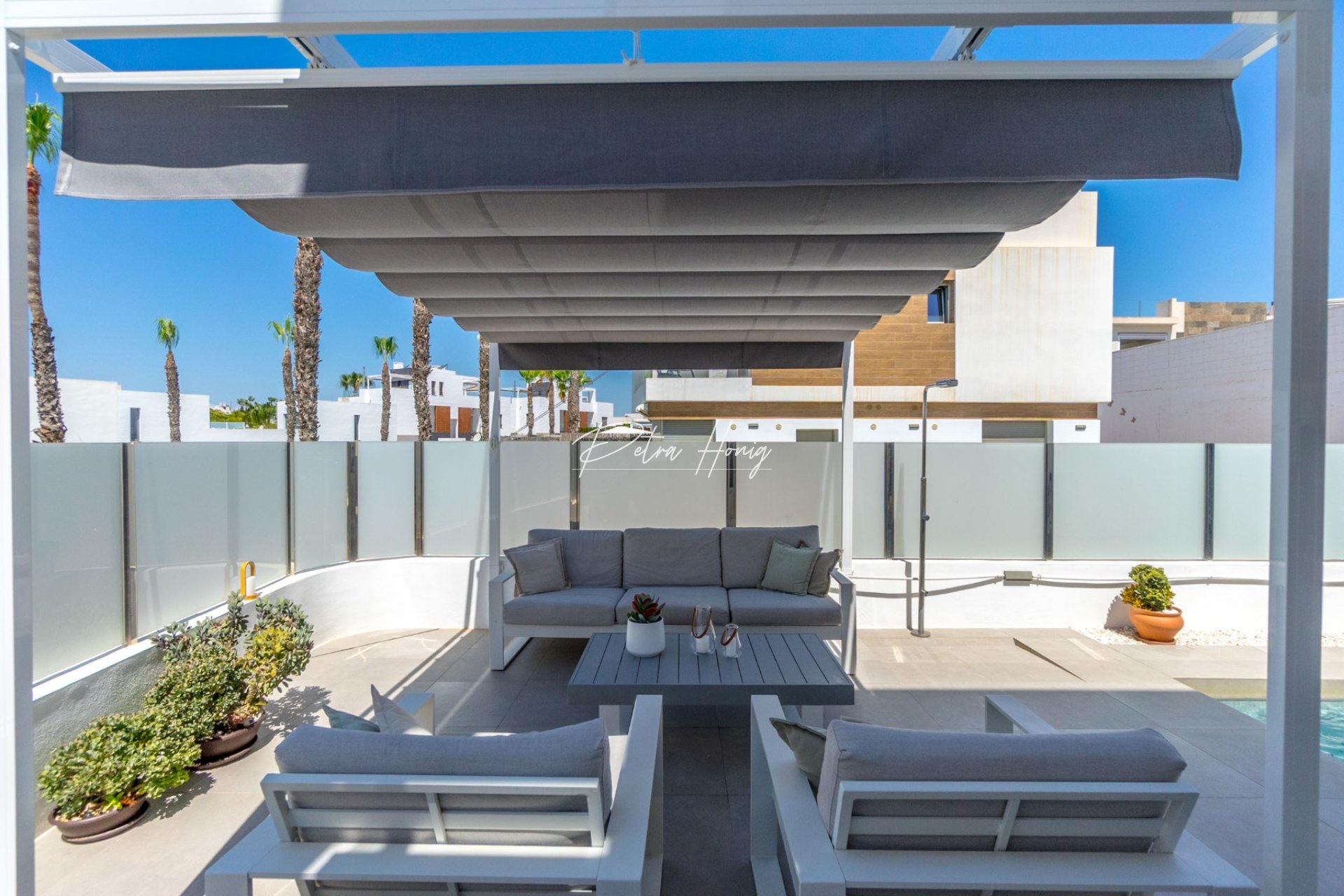 Reventa - Chalet - Orihuela Costa - Villamartin