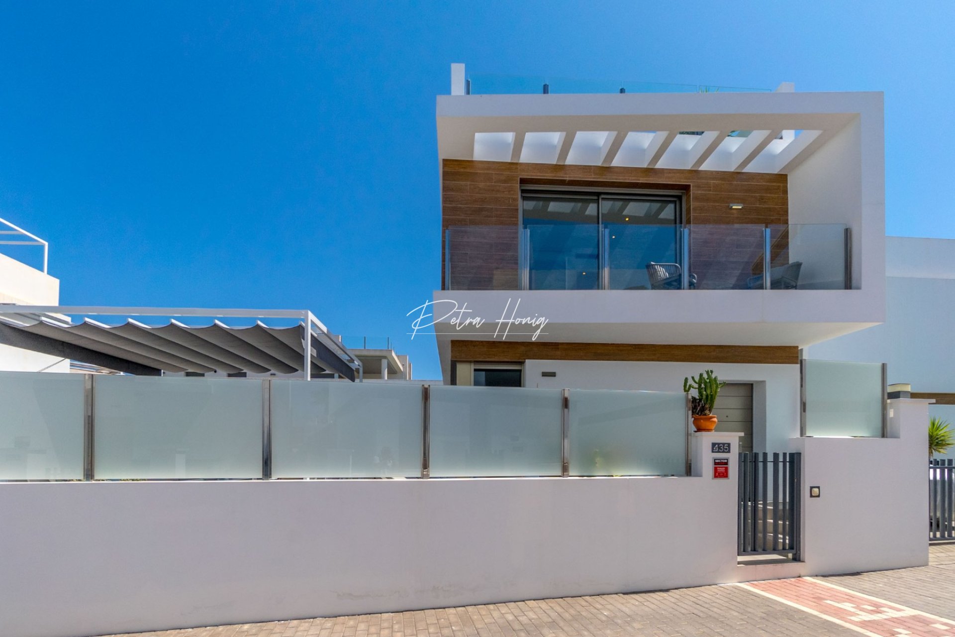 Reventa - Chalet - Orihuela Costa - Villamartin