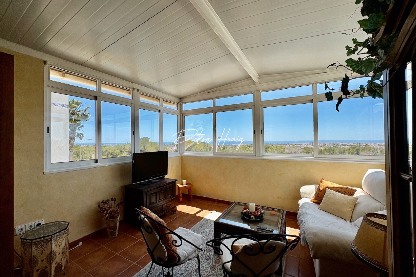 Reventa - Chalet - Orihuela Costa - Villamartin