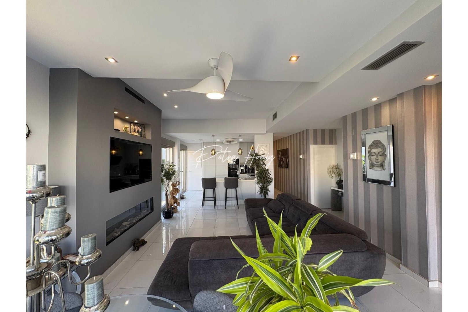 Reventa - Chalet - Orihuela Costa - Villamartin