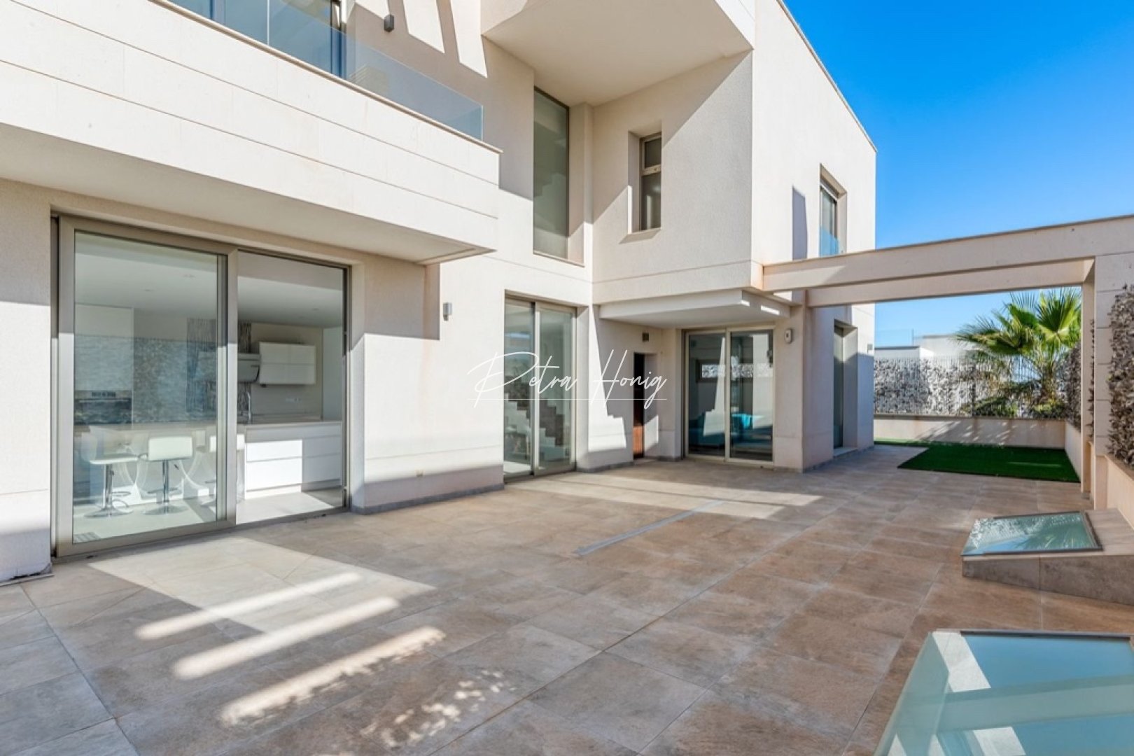 Reventa - Chalet - Orihuela Costa - Villamartin