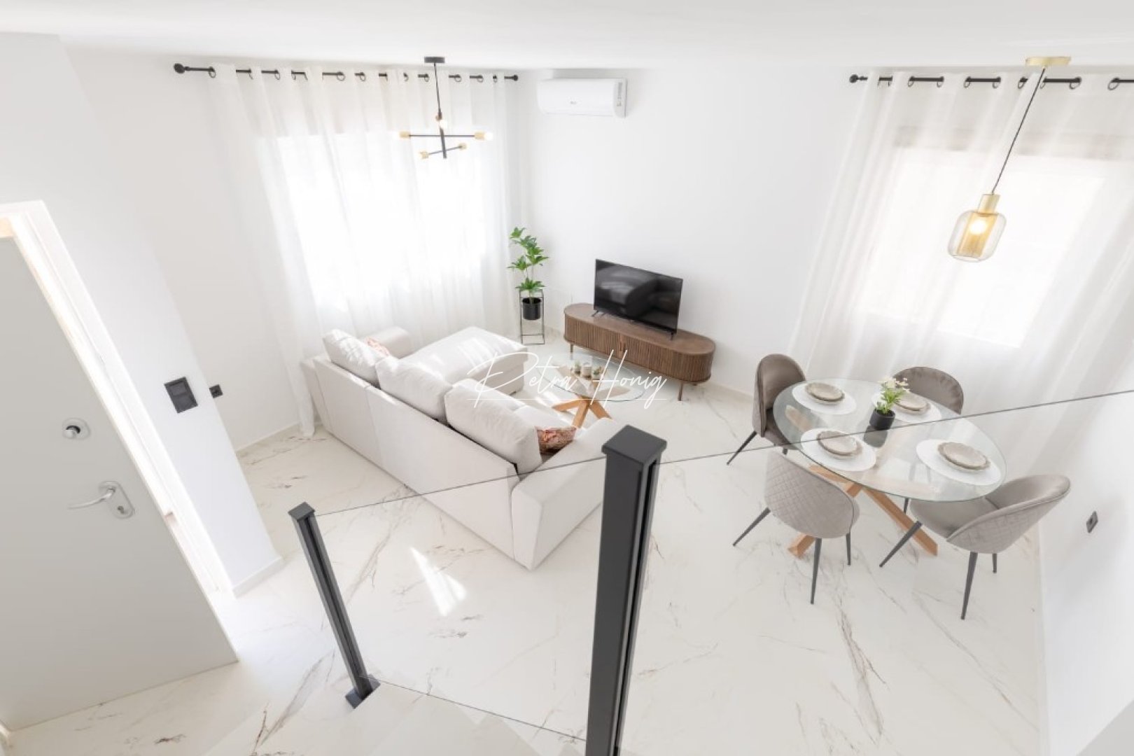 Reventa - Chalet - Orihuela Costa - Villamartin