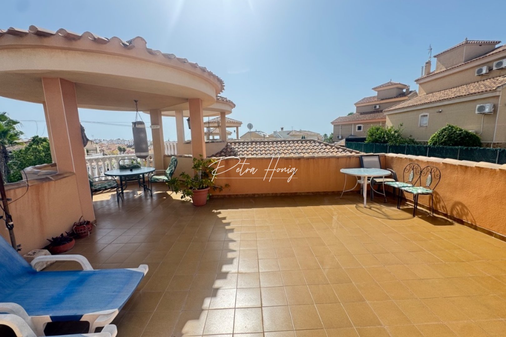 Reventa - Chalet - Orihuela Costa - Villamartin