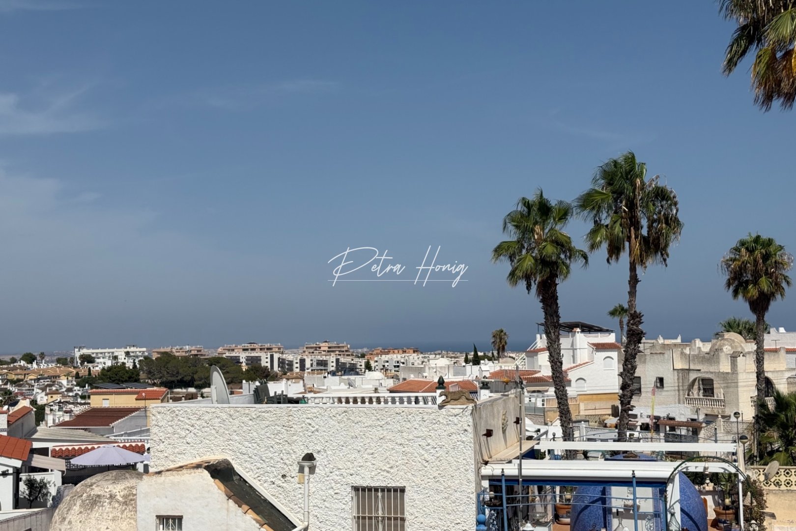 Reventa - Chalet - Orihuela Costa - Villamartin