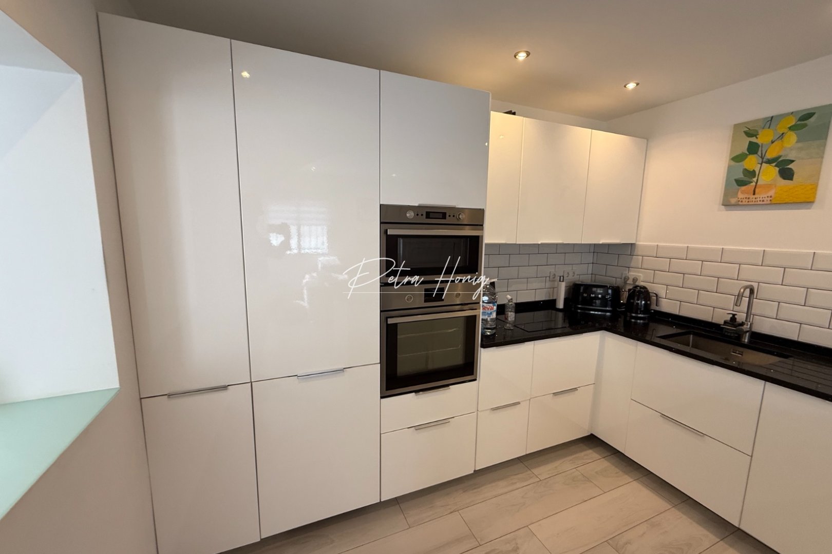 Reventa - Chalet - Orihuela Costa - Villamartin