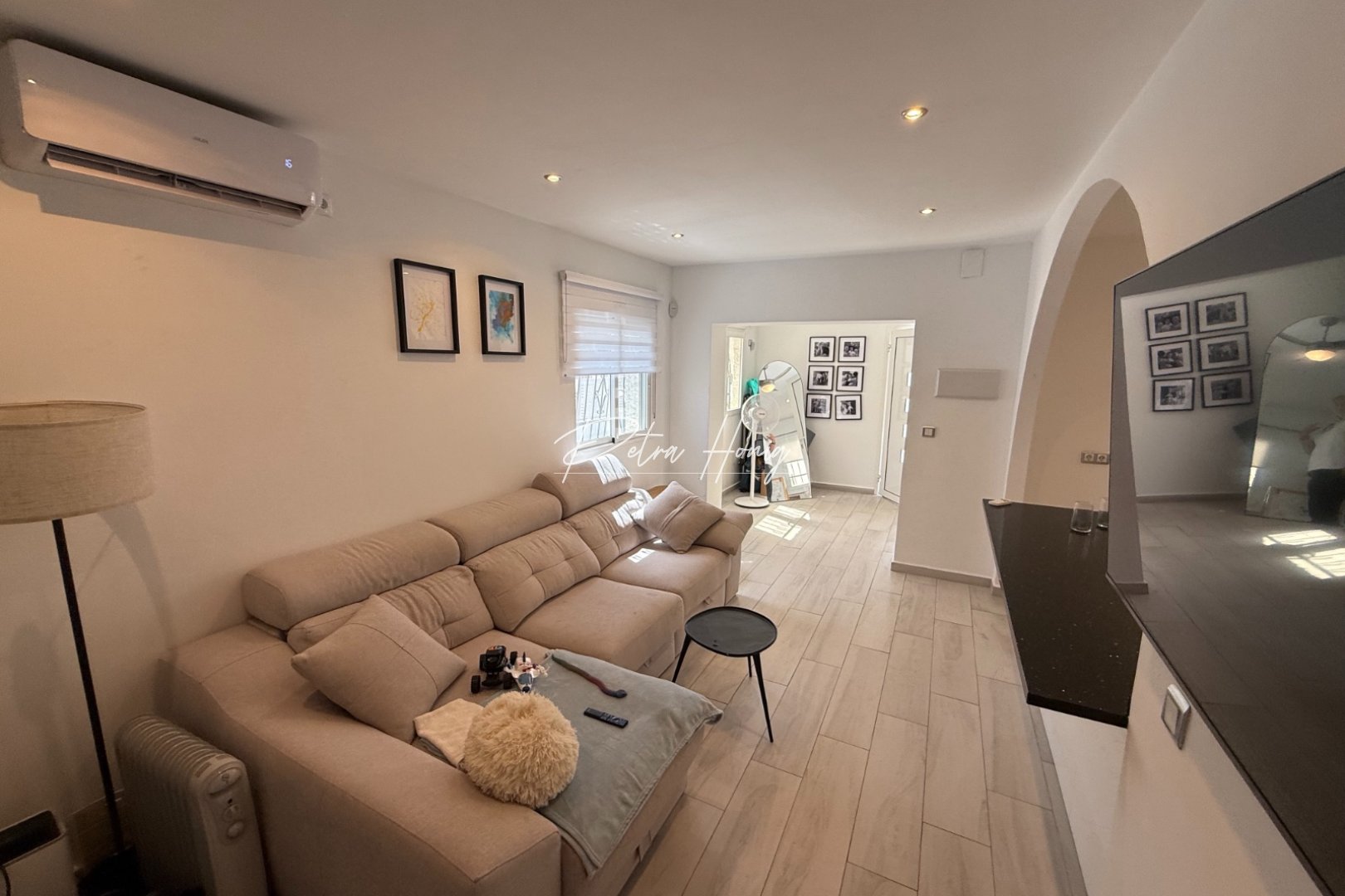 Reventa - Chalet - Orihuela Costa - Villamartin