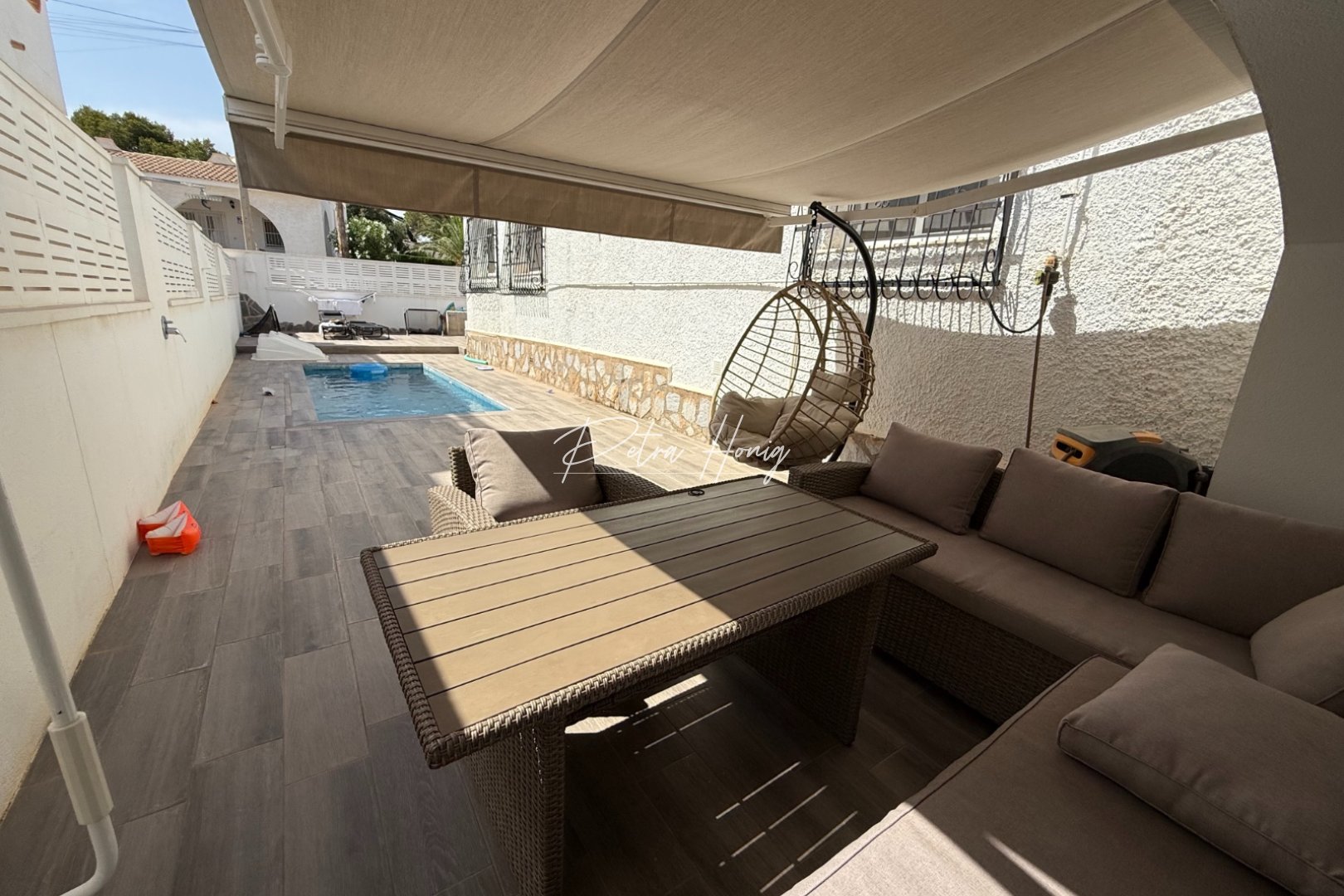 Reventa - Chalet - Orihuela Costa - Villamartin