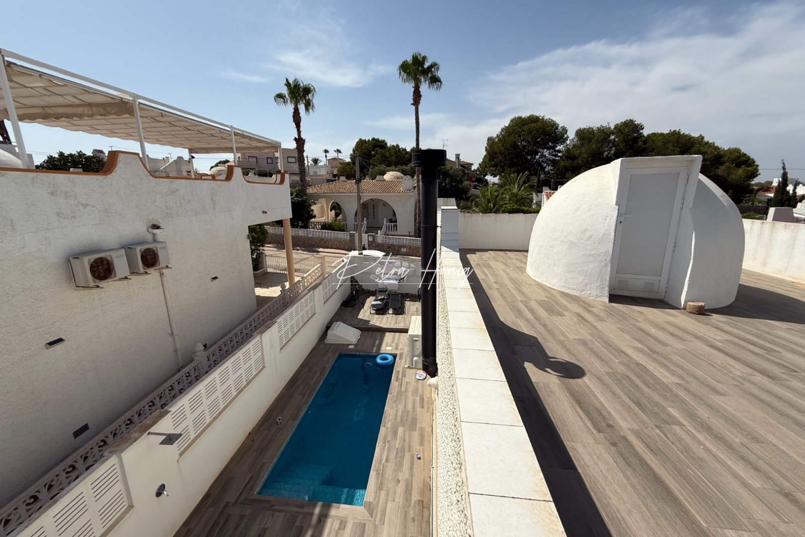 Reventa - Chalet - Orihuela Costa - Villamartin