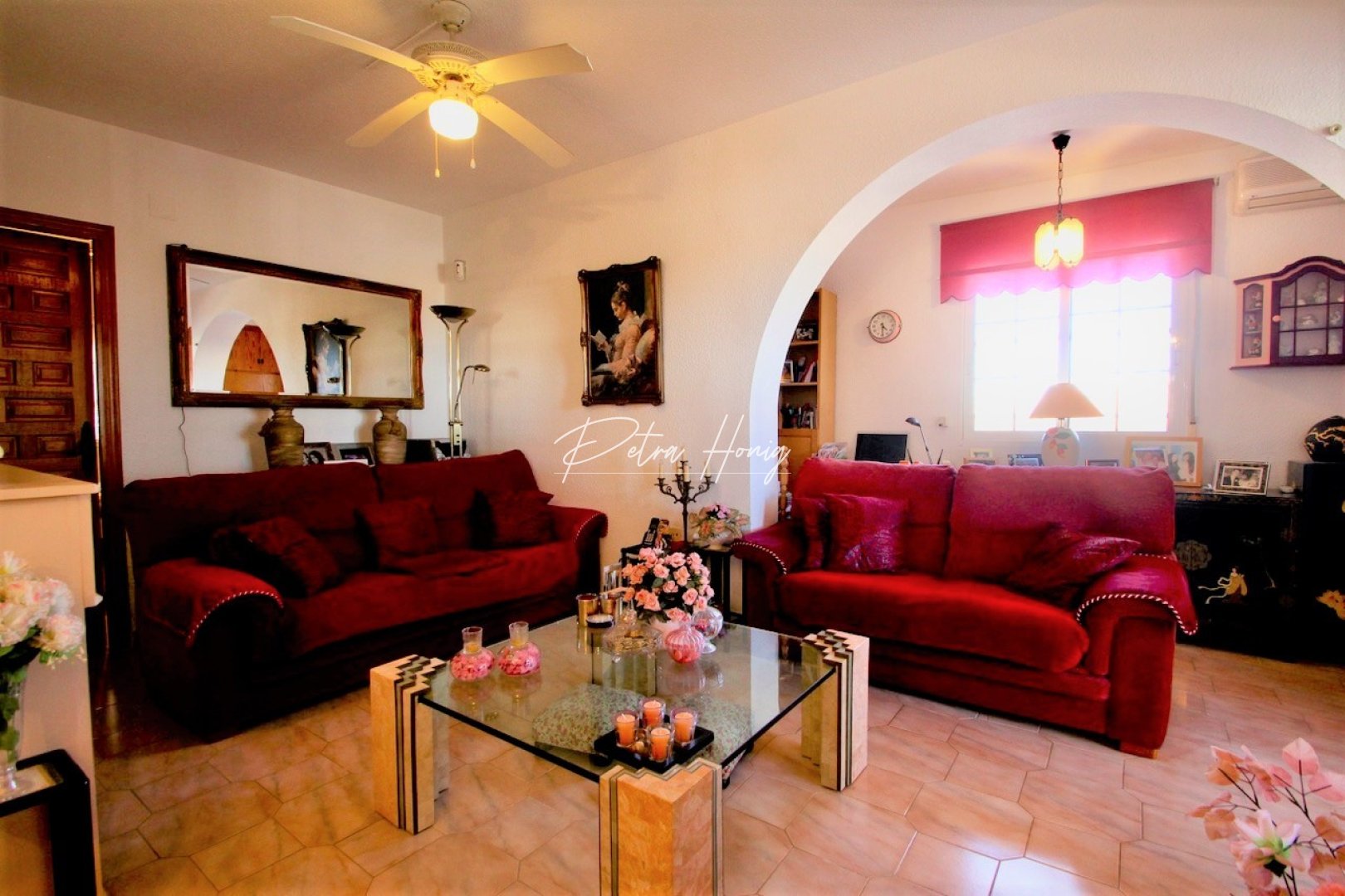 Reventa - Chalet - Orihuela Costa - Villamartin