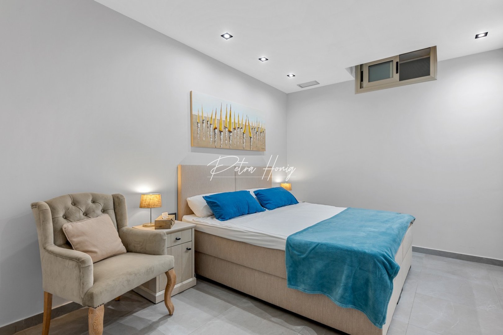 Reventa - Chalet - Orihuela Costa - Villamartin