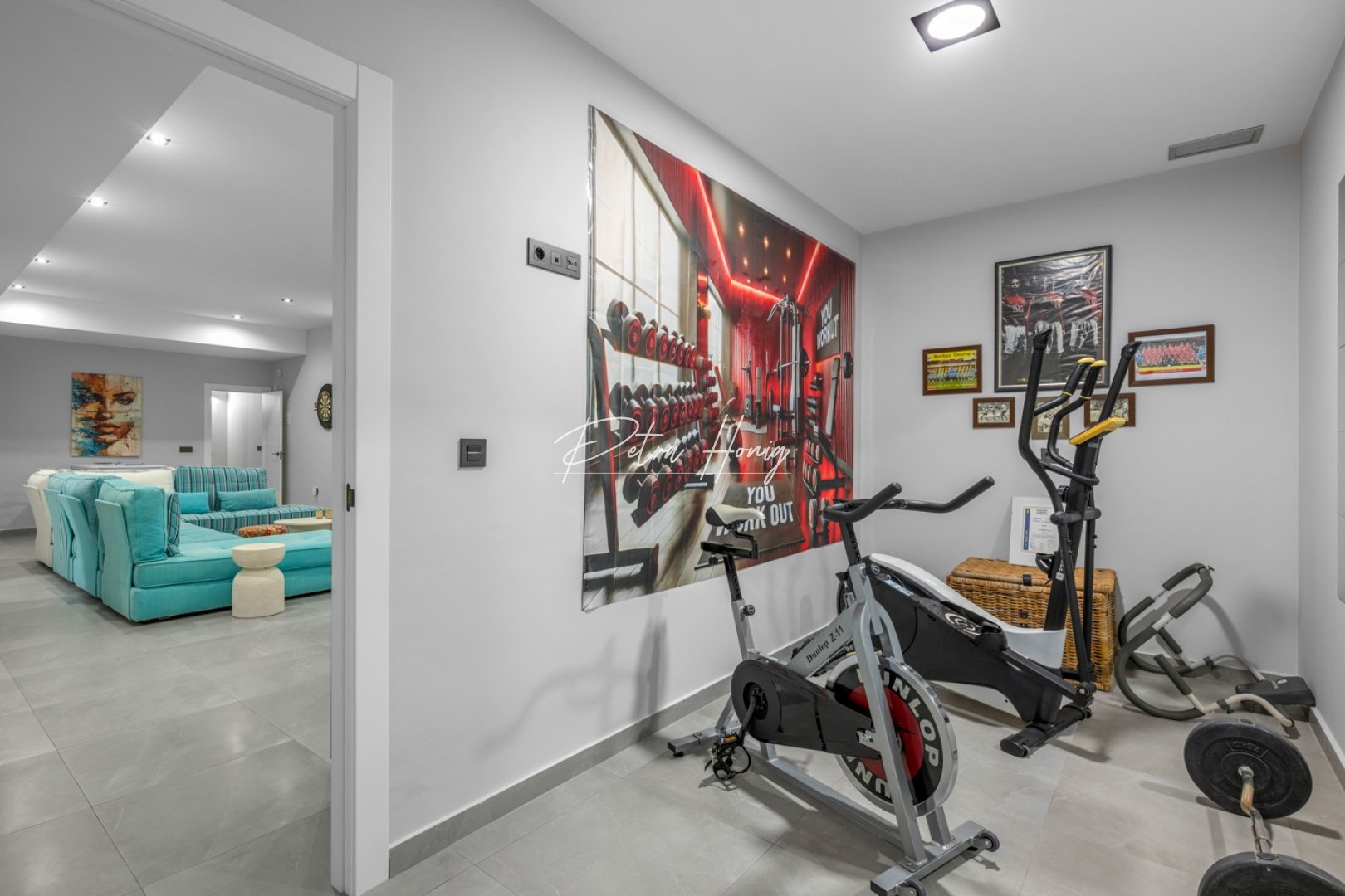 Reventa - Chalet - Orihuela Costa - Villamartin