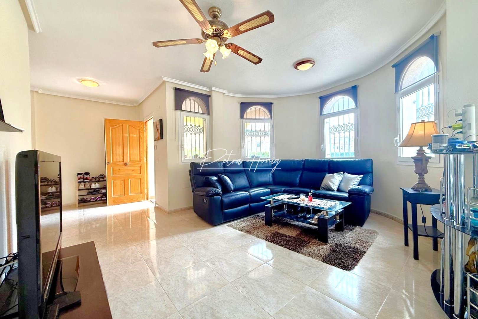 Reventa - Chalet - Orihuela Costa - Villamartin