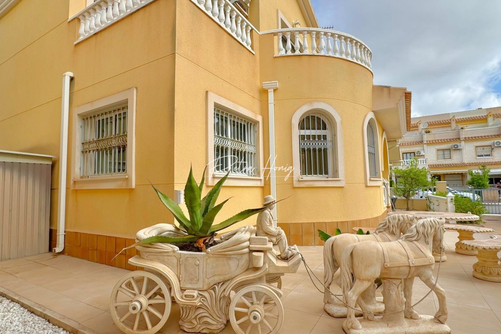 Reventa - Chalet - Orihuela Costa - Villamartin