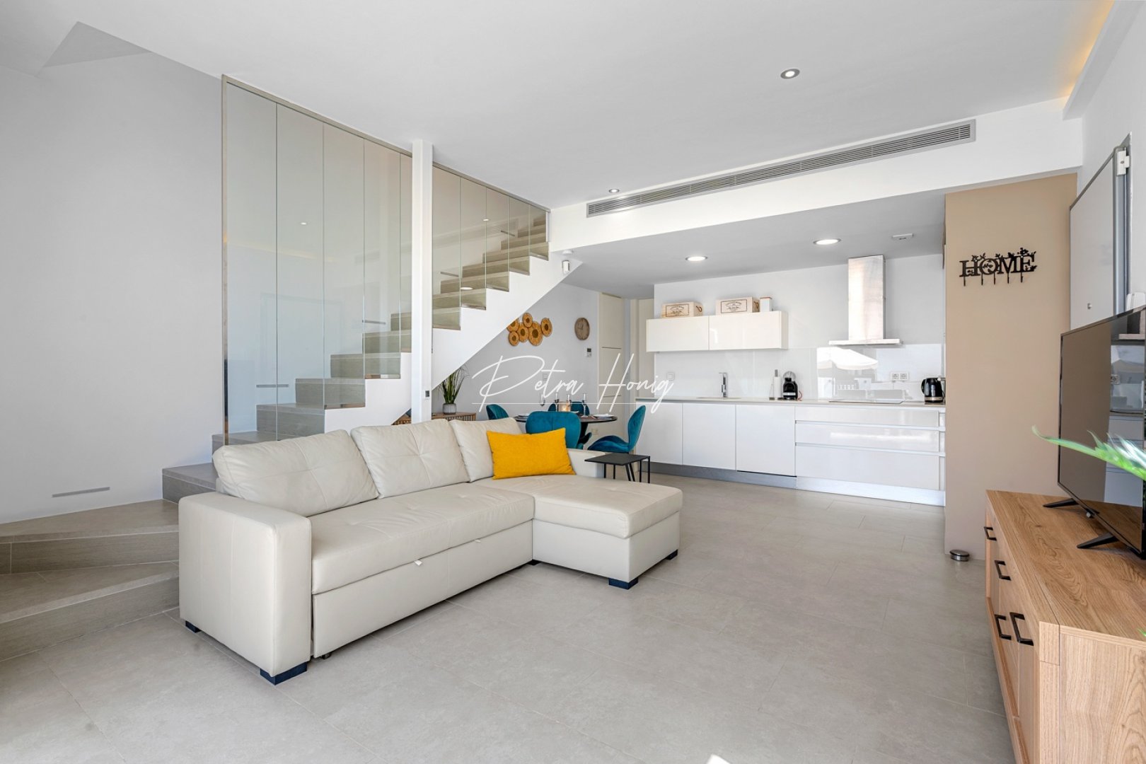 Reventa - Chalet - Orihuela Costa - Villamartin