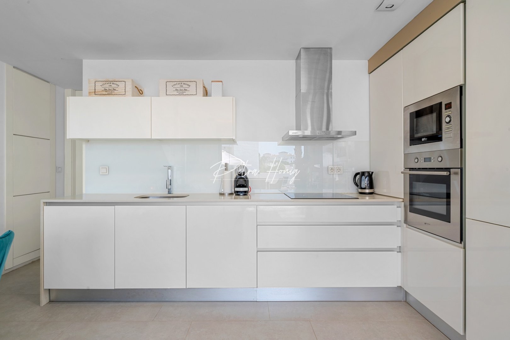 Reventa - Chalet - Orihuela Costa - Villamartin