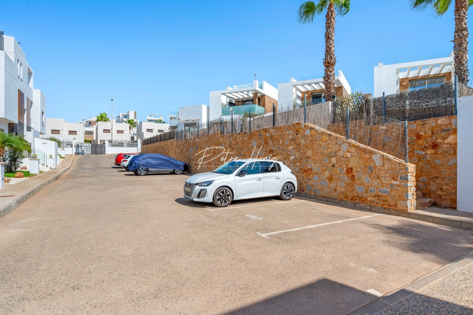 Reventa - Chalet - Orihuela Costa - Villamartin