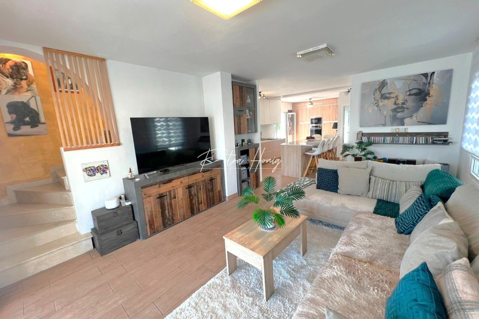 Reventa - Chalet - Orihuela Costa - Villamartin