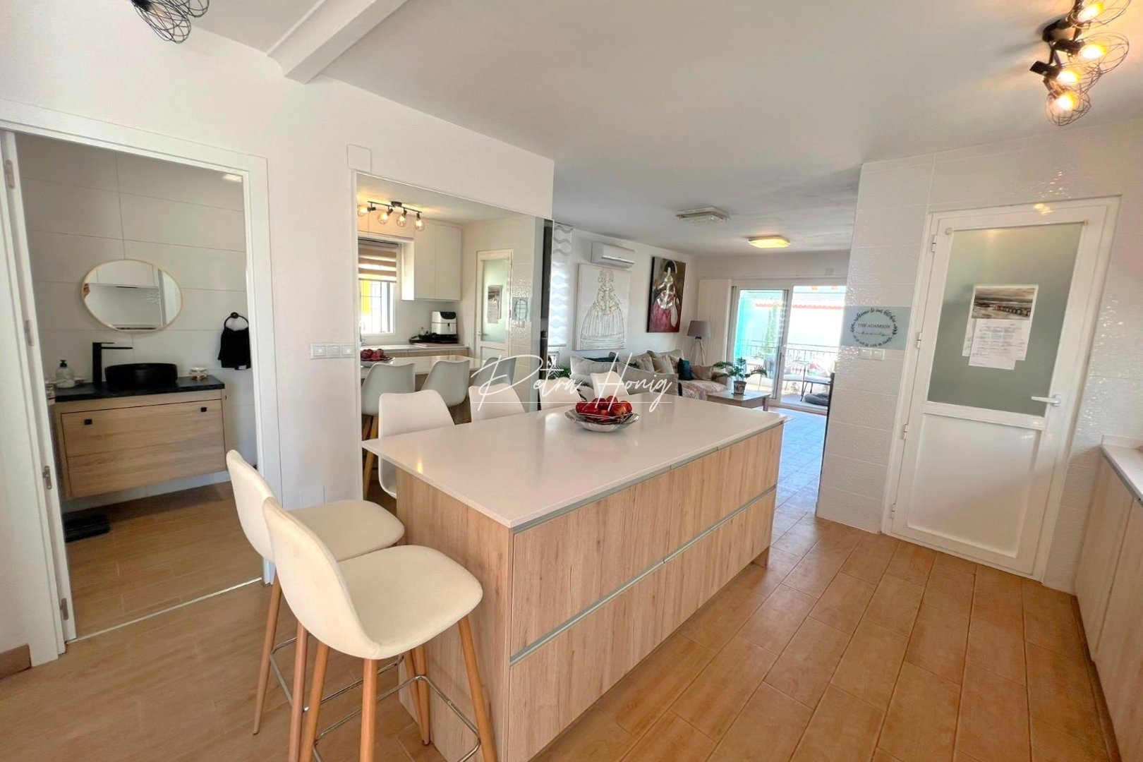 Reventa - Chalet - Orihuela Costa - Villamartin
