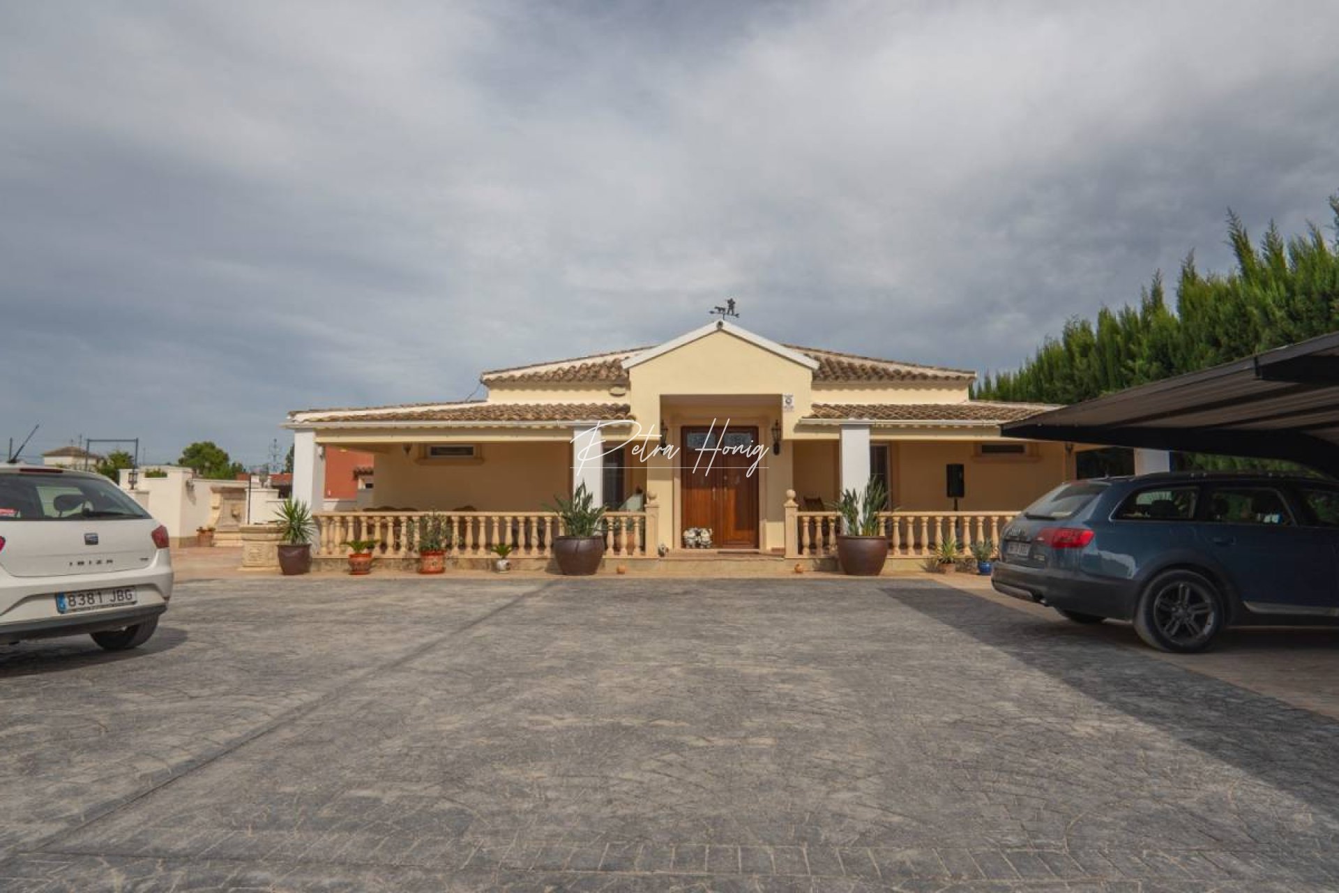Reventa - Chalet - Other areas - Almoradi