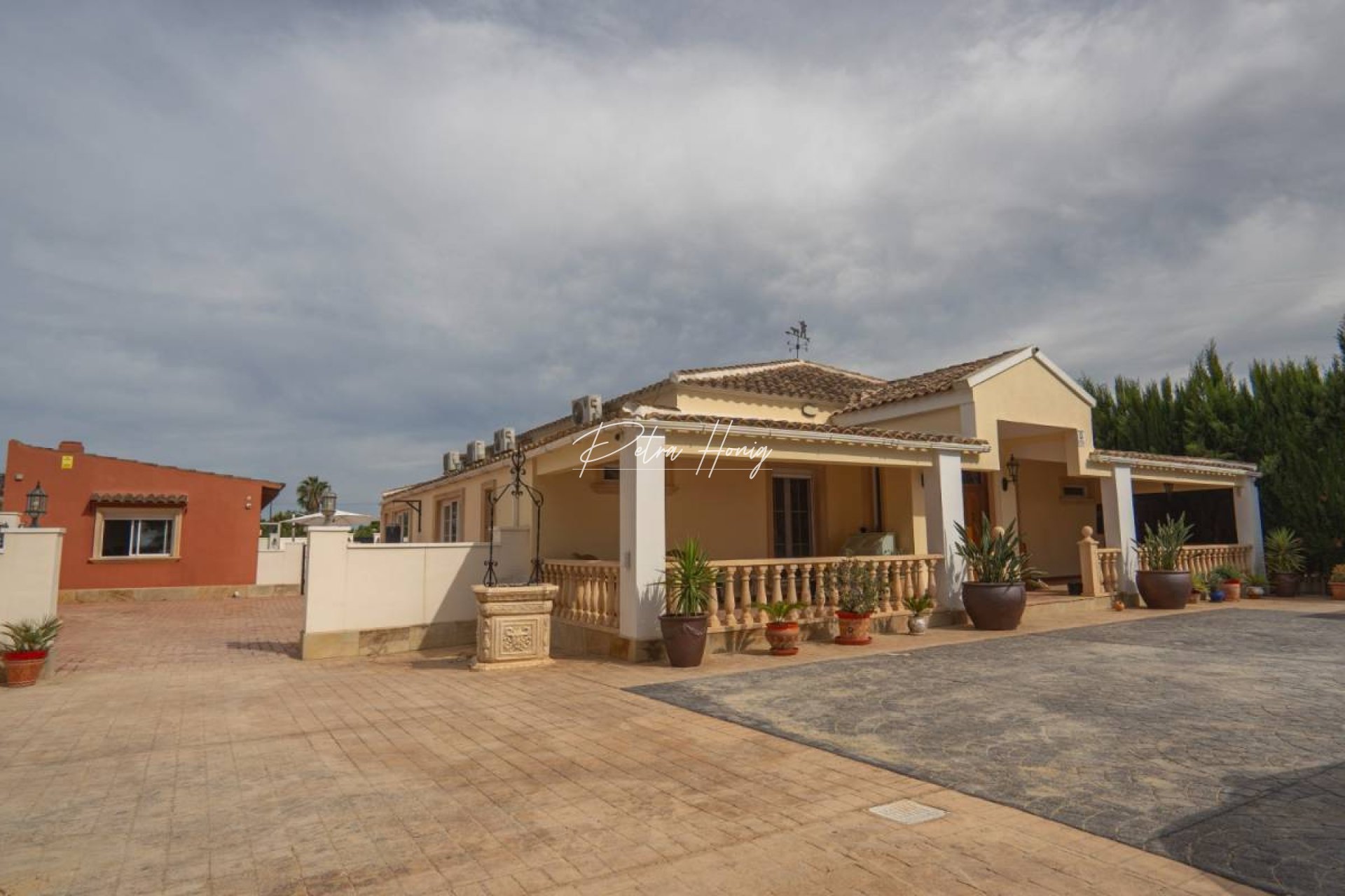Reventa - Chalet - Other areas - Almoradi
