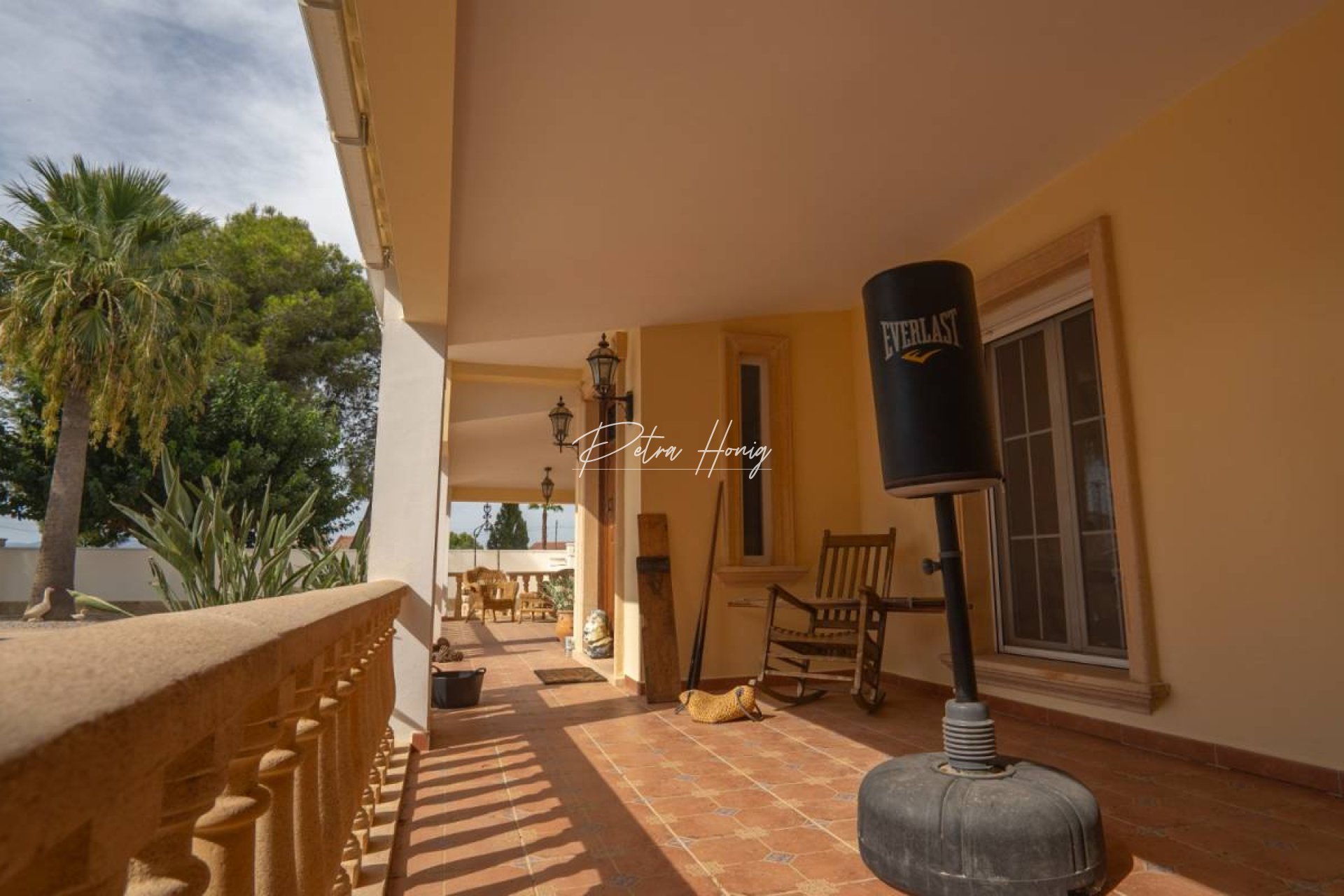 Reventa - Chalet - Other areas - Almoradi