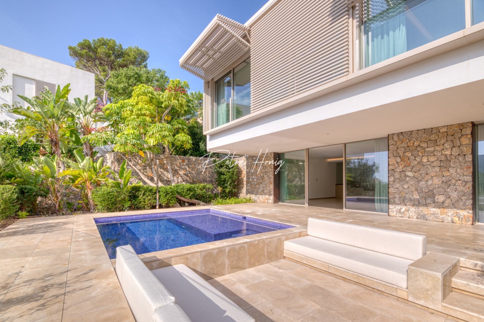 Reventa - Chalet - Other areas - Andratx