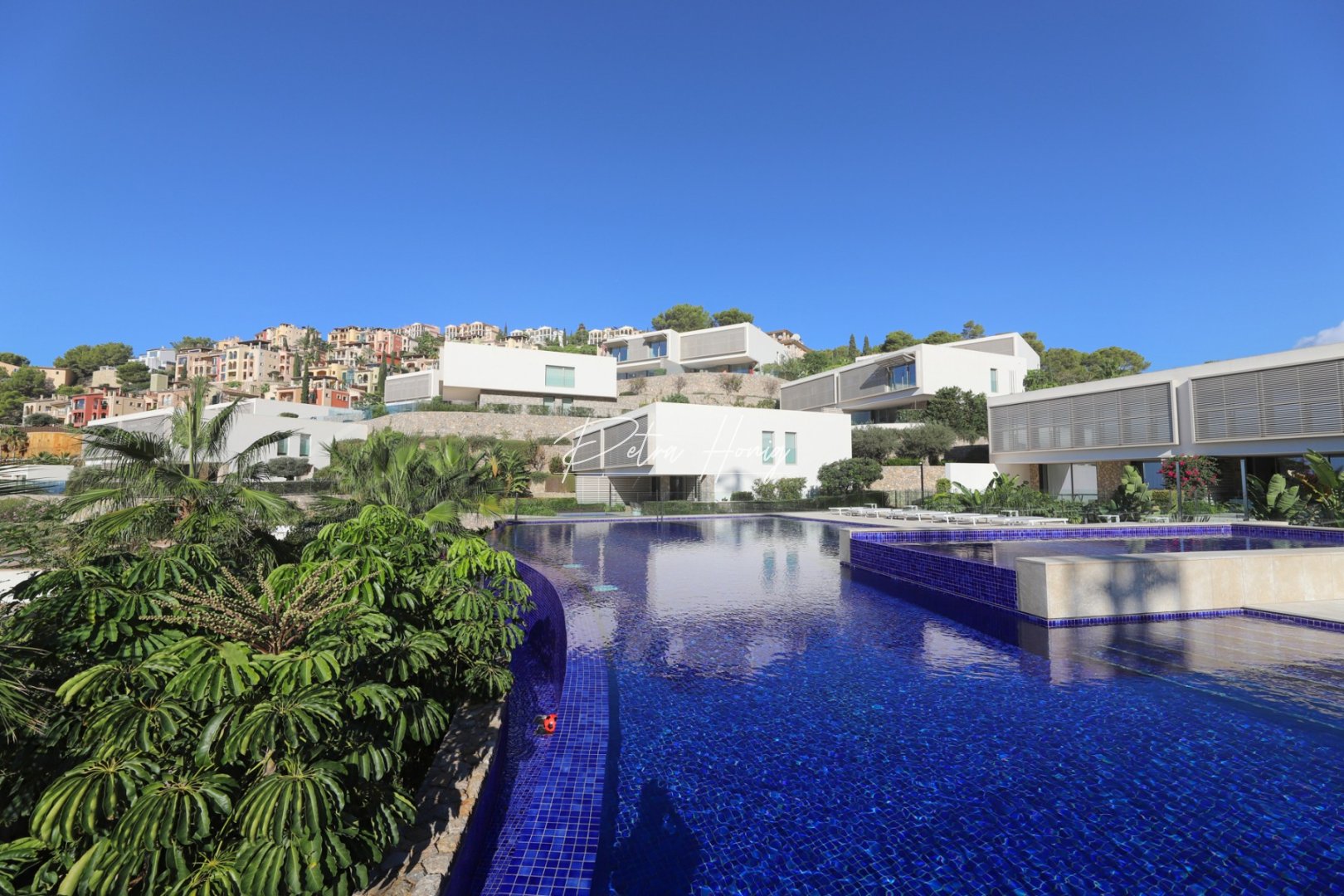 Reventa - Chalet - Other areas - Andratx