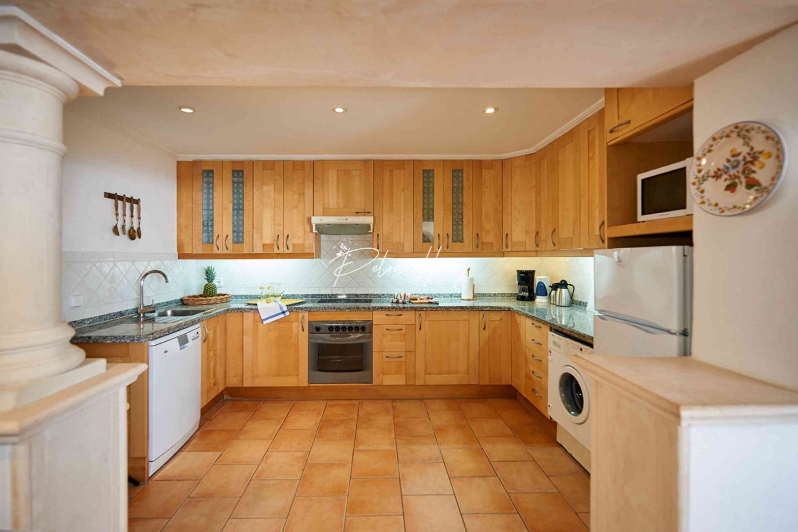 Reventa - Chalet - Other areas - Andratx