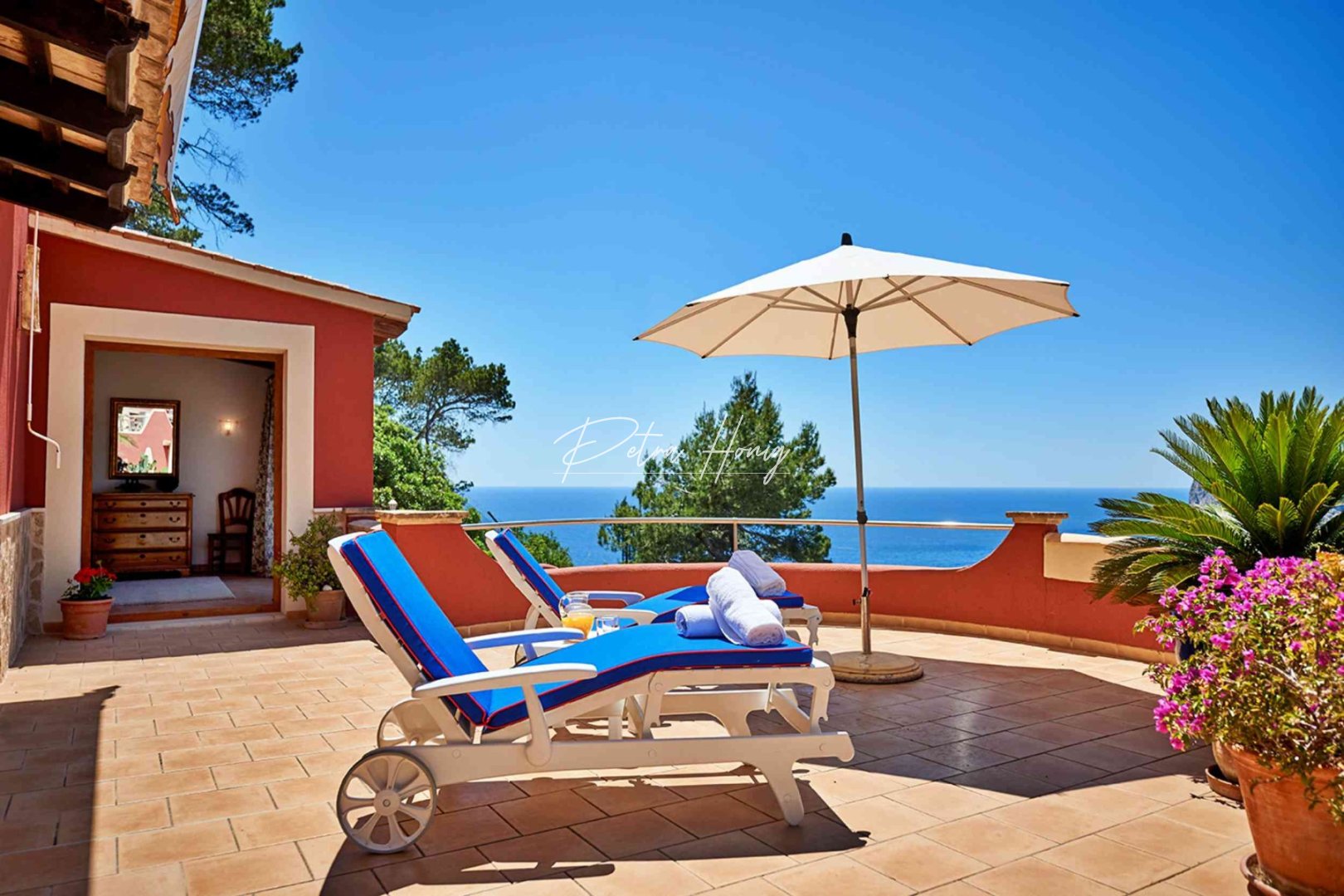 Reventa - Chalet - Other areas - Andratx