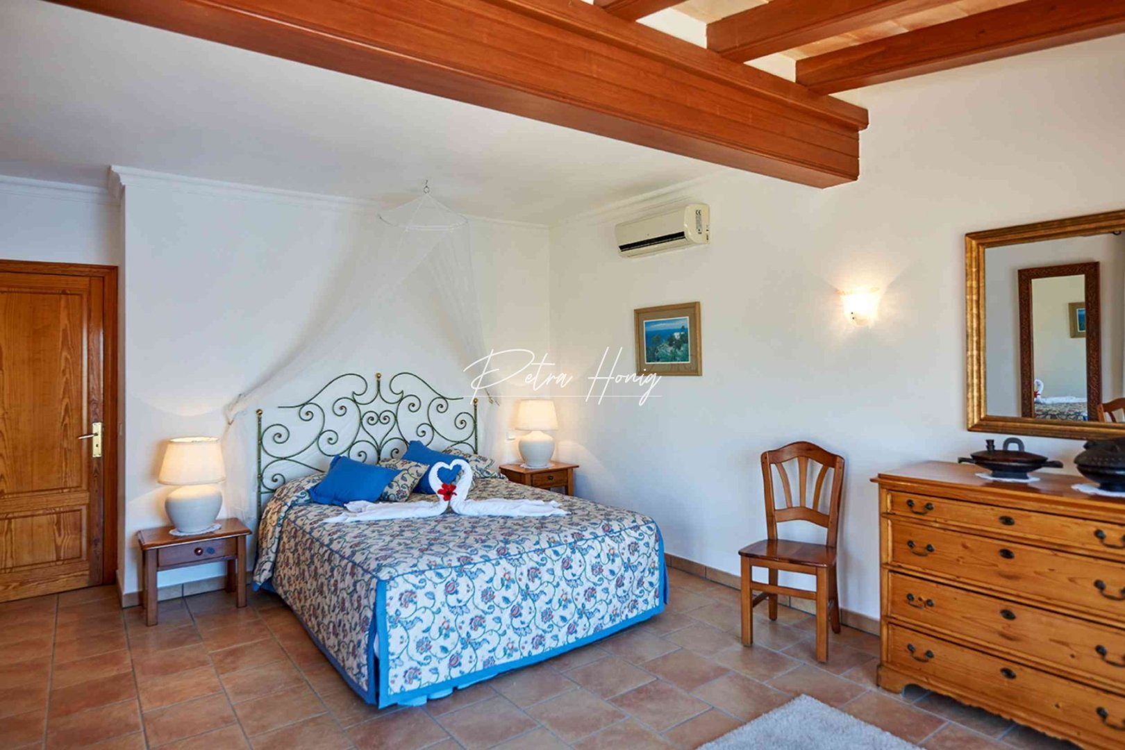 Reventa - Chalet - Other areas - Andratx