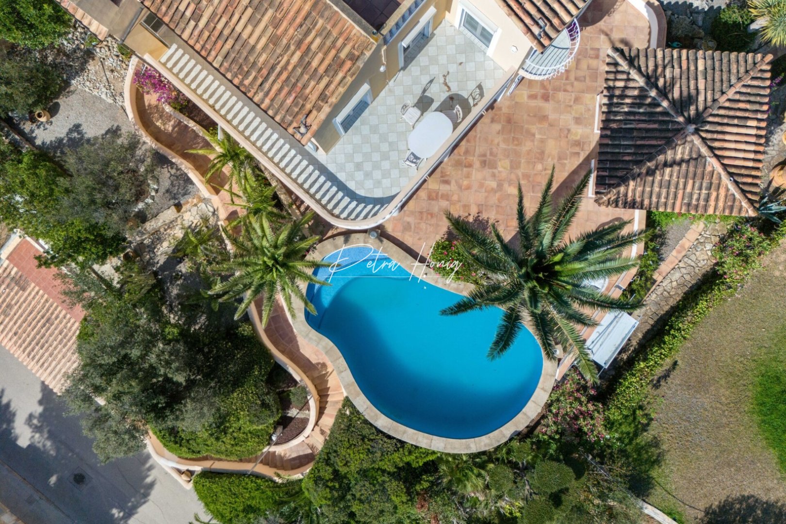 Reventa - Chalet - Other areas - Andratx