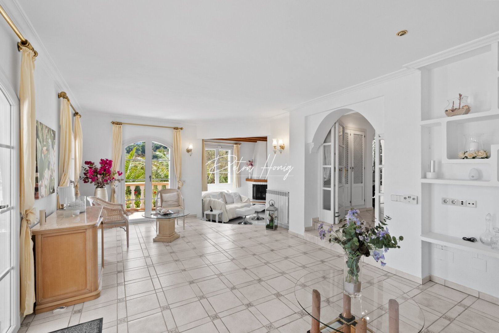 Reventa - Chalet - Other areas - Andratx