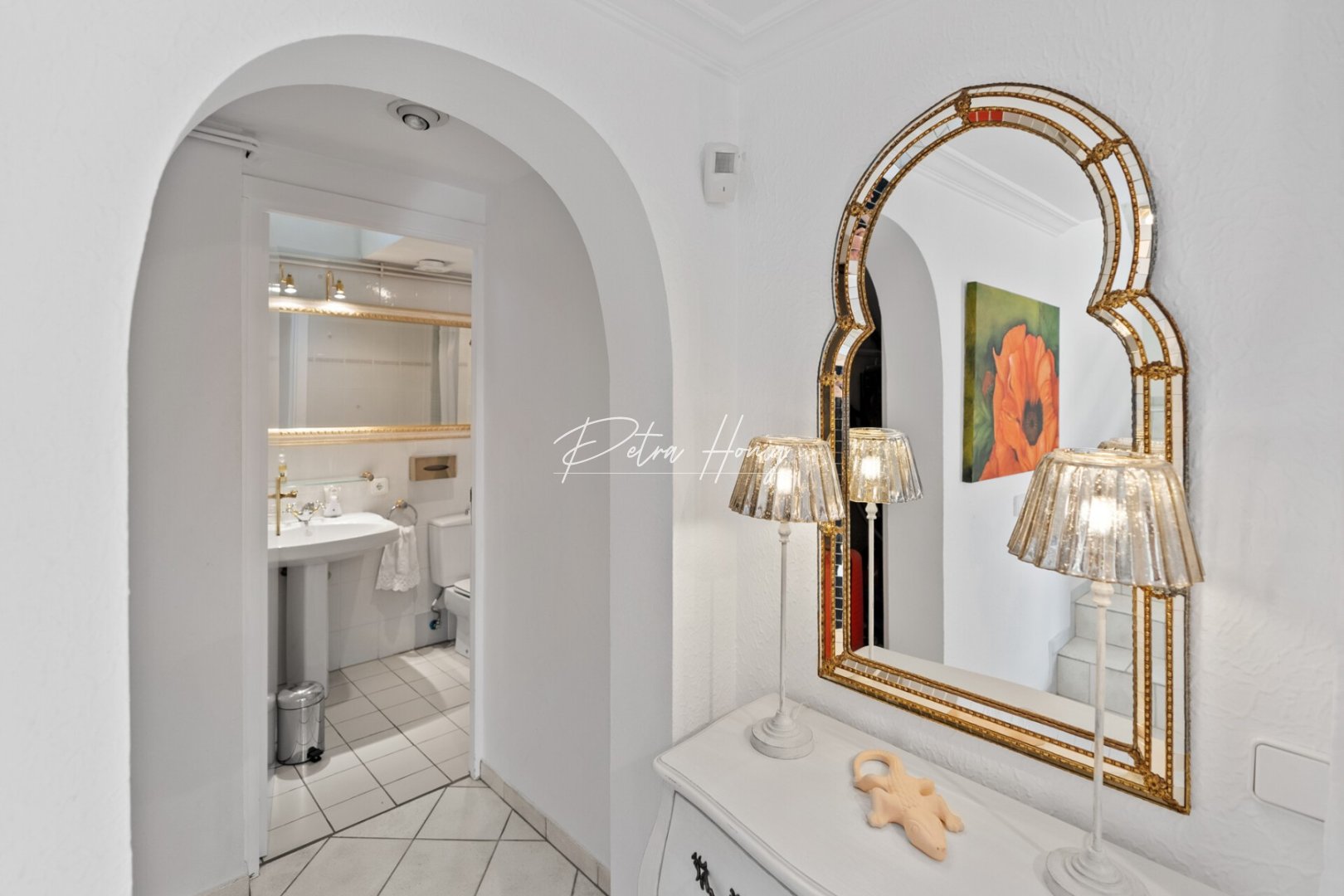 Reventa - Chalet - Other areas - Andratx