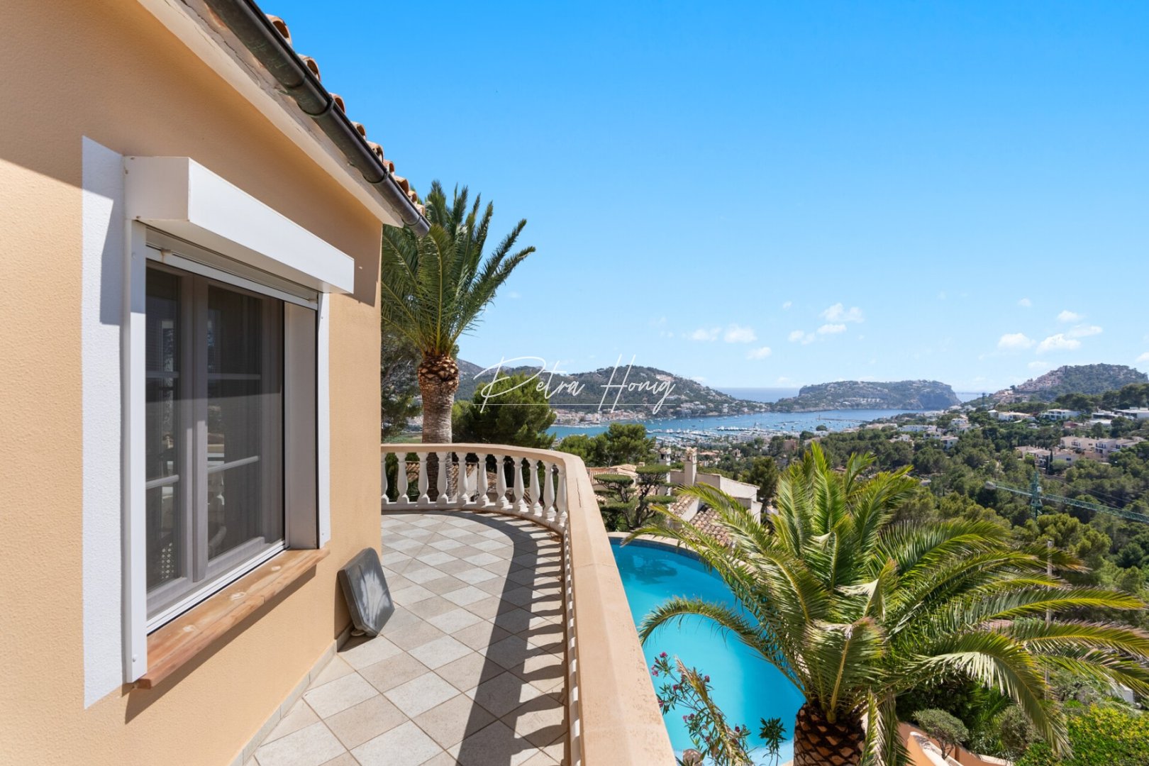 Reventa - Chalet - Other areas - Andratx