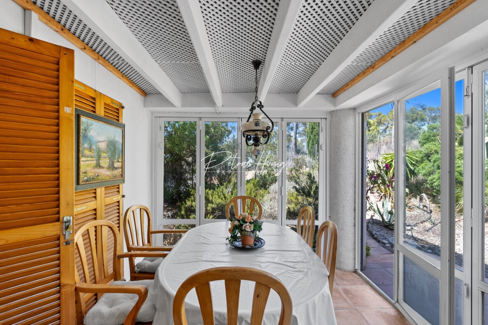 Reventa - Chalet - Other areas - Andratx