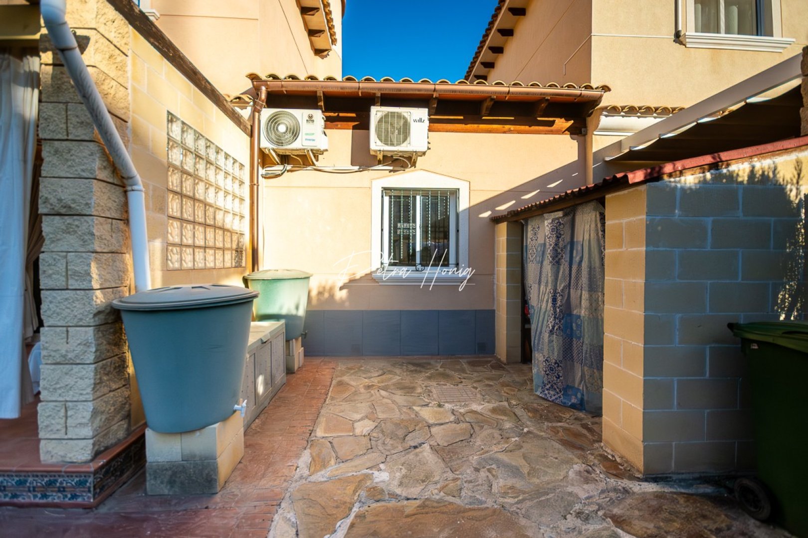 Reventa - Chalet - Other areas - Benferri