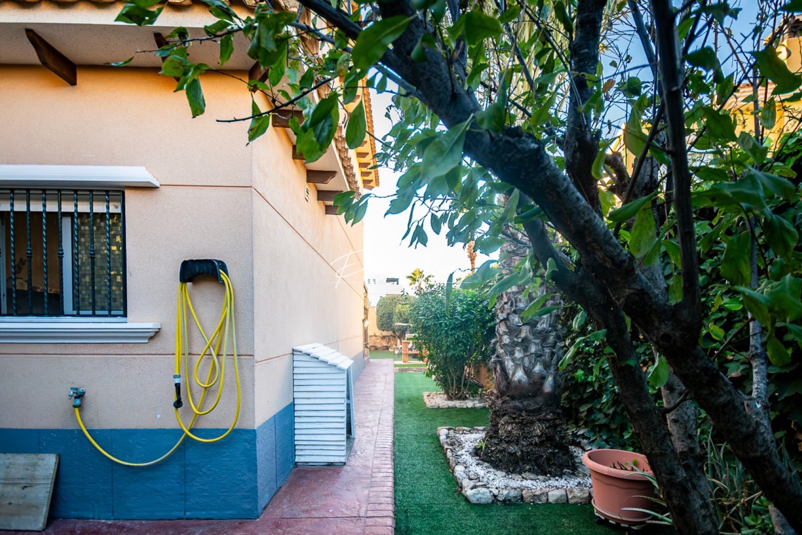 Reventa - Chalet - Other areas - Benferri