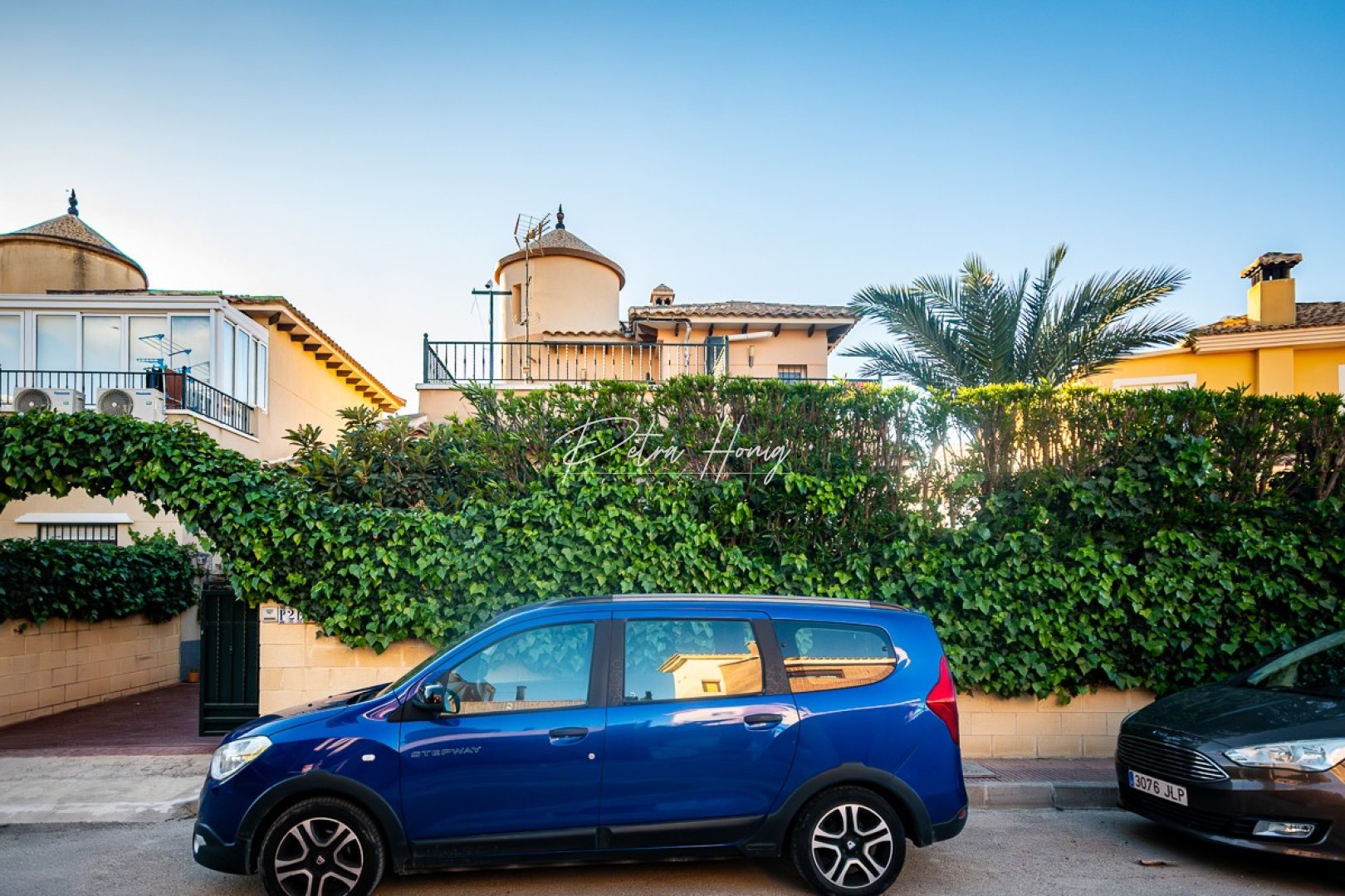 Reventa - Chalet - Other areas - Benferri