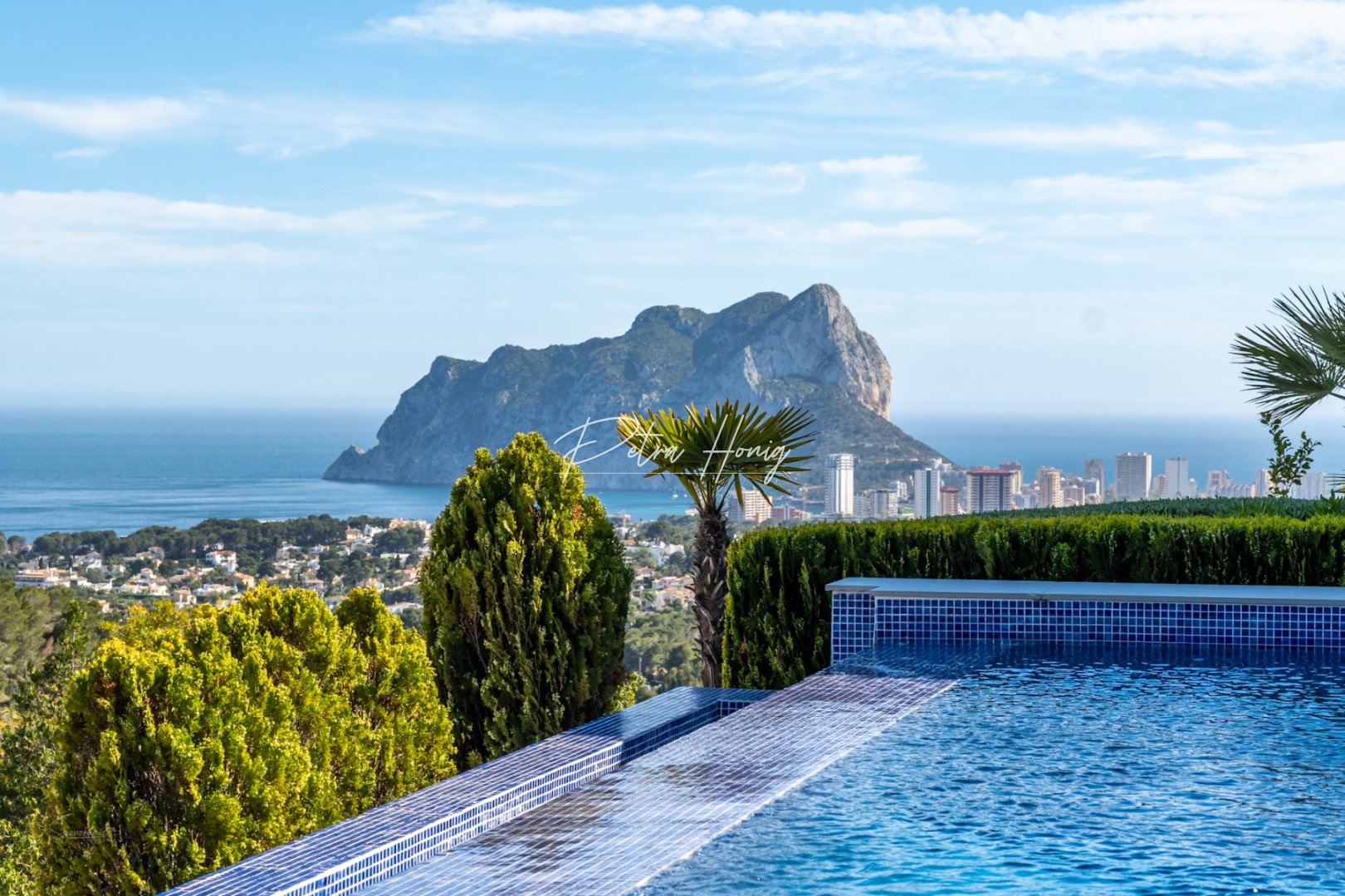 Reventa - Chalet - Other areas - Benisa