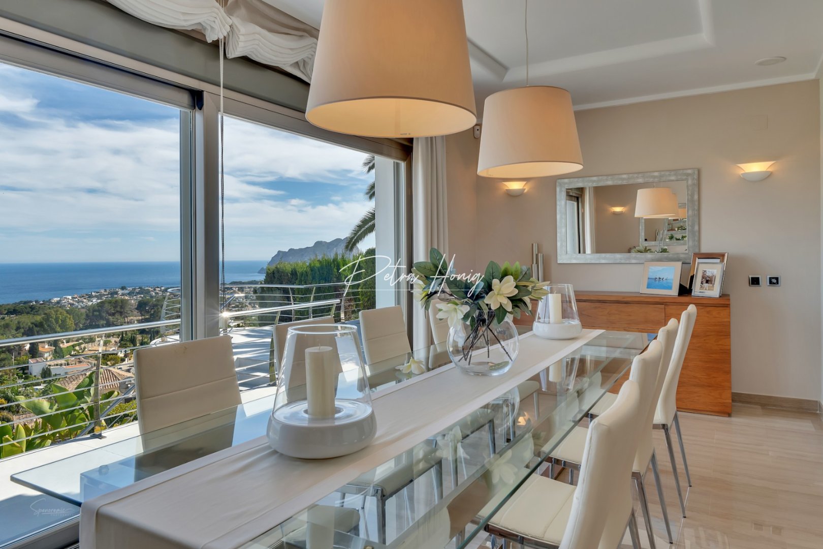 Reventa - Chalet - Other areas - Benisa