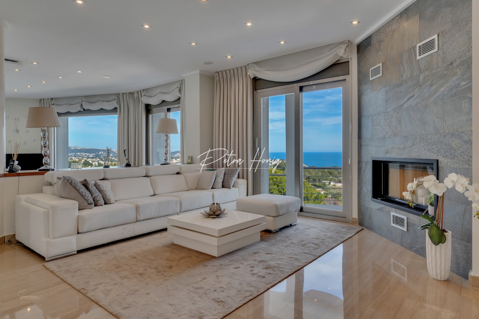 Reventa - Chalet - Other areas - Benisa